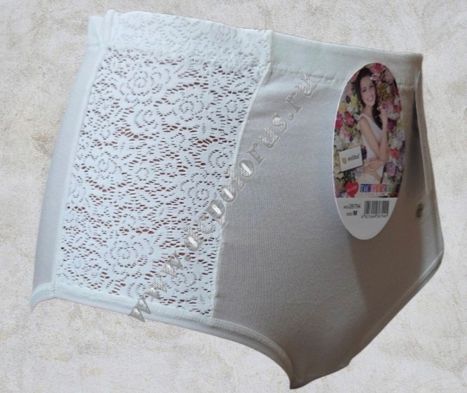 26794 Трусы женские MLXL